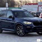 BMW X3 3.0i 2019