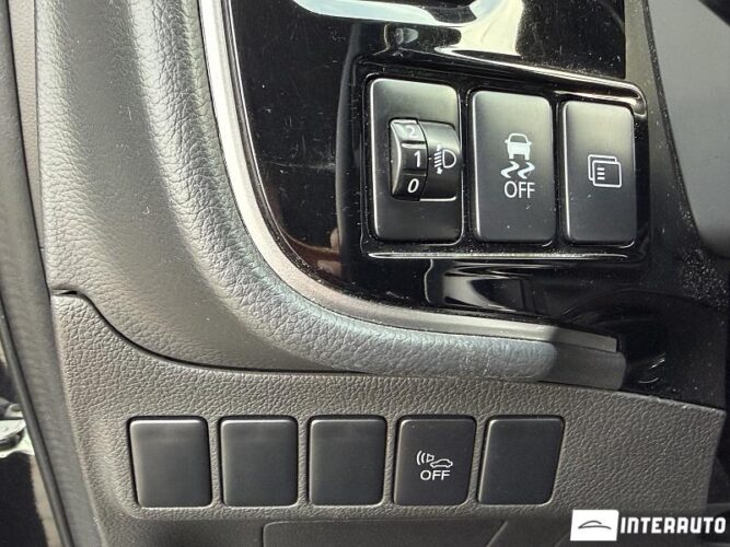 mitsubishi Outlander 2015