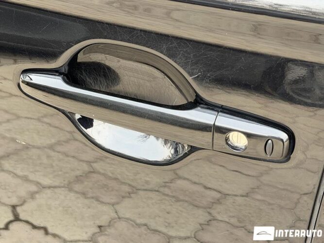 mitsubishi Outlander 2015