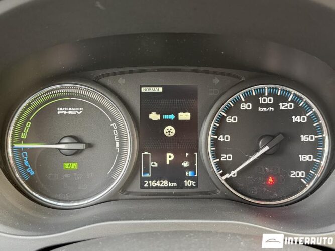 mitsubishi Outlander 2015