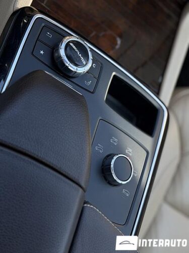 mercedes GLE 250 2015