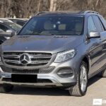 Mercedes GLE 250 2015