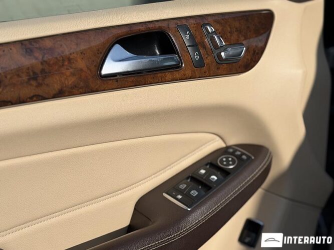 mercedes GLE 250 2015