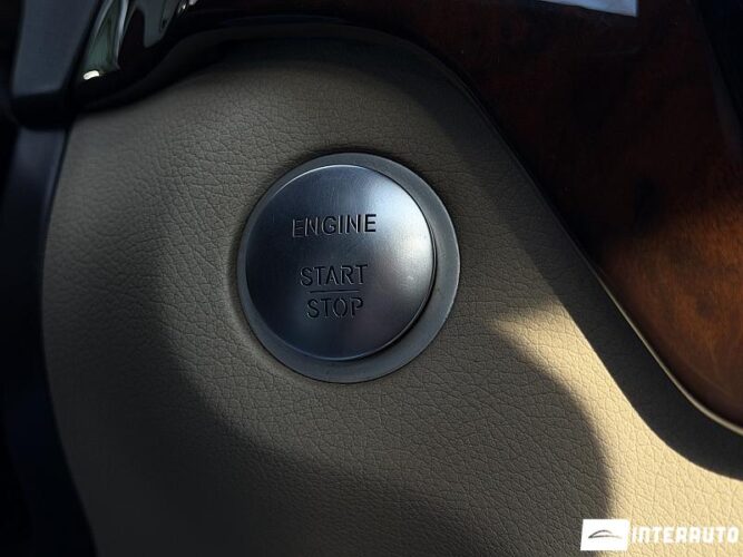 mercedes GLE 250 2015