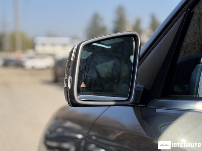 mercedes GLE 250 2015