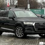 Audi Q7 2017