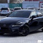 Lexus IS 300h 2013