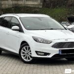 Ford Focus 2018