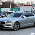 Volvo S 90 2016
