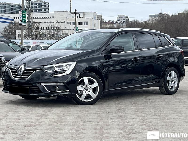 interauto oferta masina