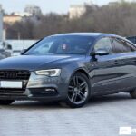 Audi A5 2013