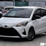 Toyota Yaris 2017