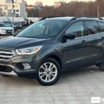 Ford Escape 2018