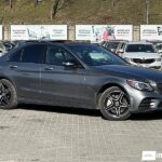 Mercedes C 300 2019