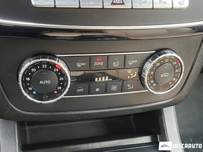 mercedes GLE 250 2015