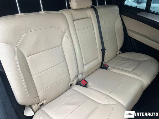 mercedes GLE 250 2015