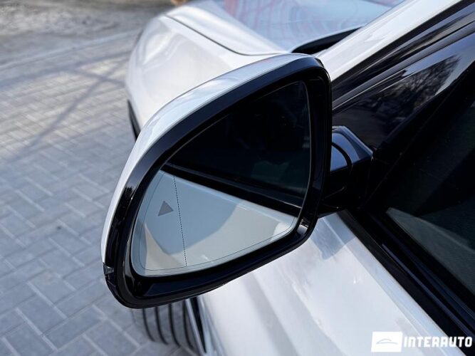 bmw X3 3.0e 2020