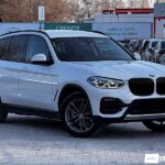 BMW X3 3.0e 2020