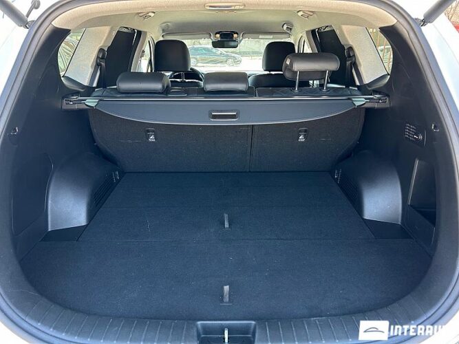 hyundai Santa Fe 2020