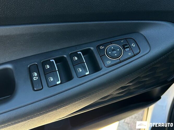 hyundai Santa Fe 2020