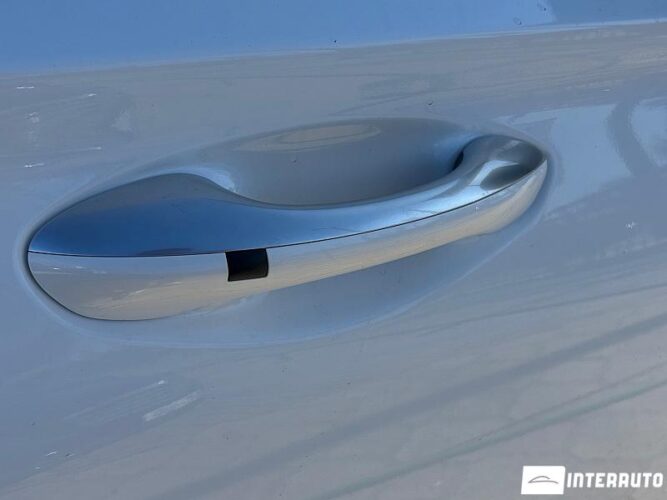 hyundai Santa Fe 2020