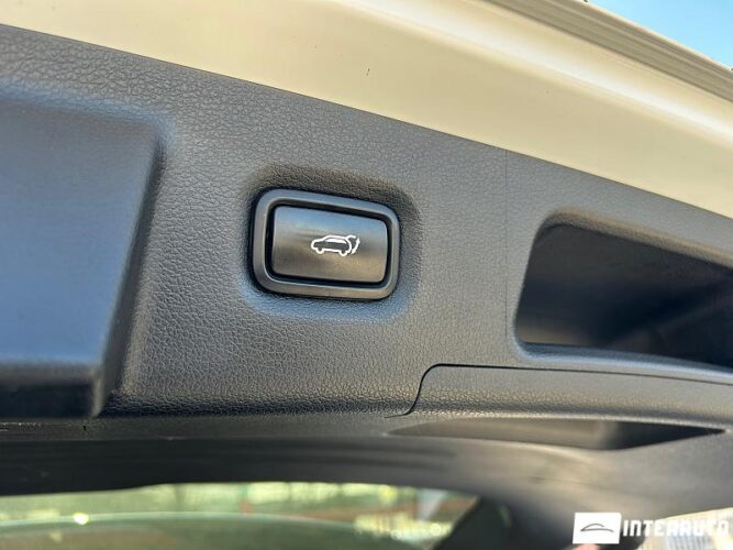 hyundai Santa Fe 2020