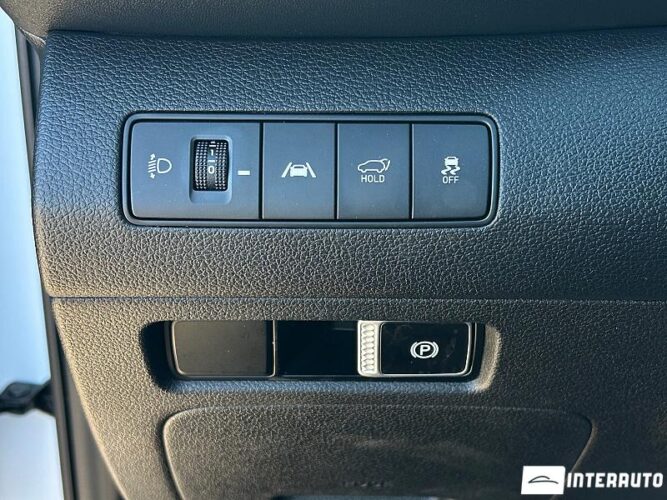 hyundai Santa Fe 2020