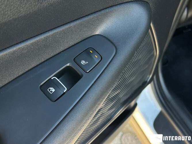 hyundai Santa Fe 2020