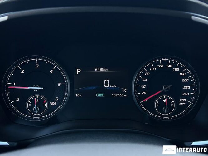 hyundai Santa Fe 2020