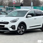 Kia Niro 2019