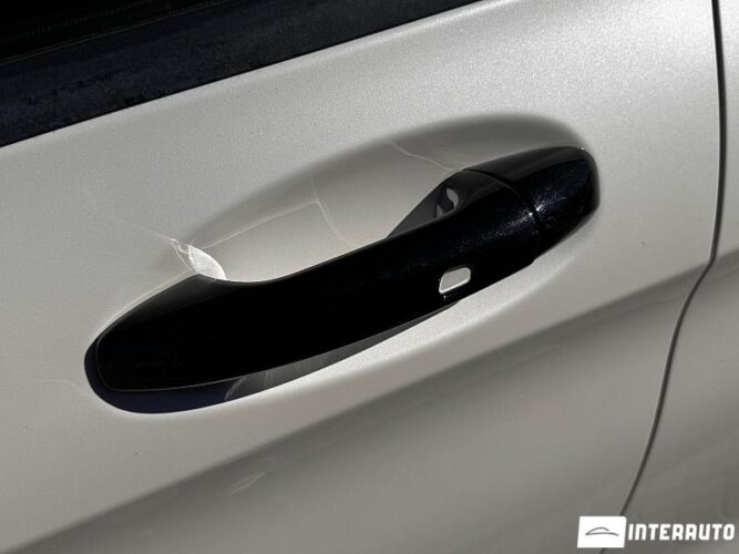 mercedes GLC 350e 2017