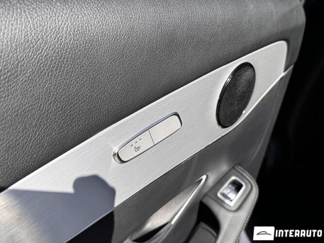 mercedes GLC 350e 2017