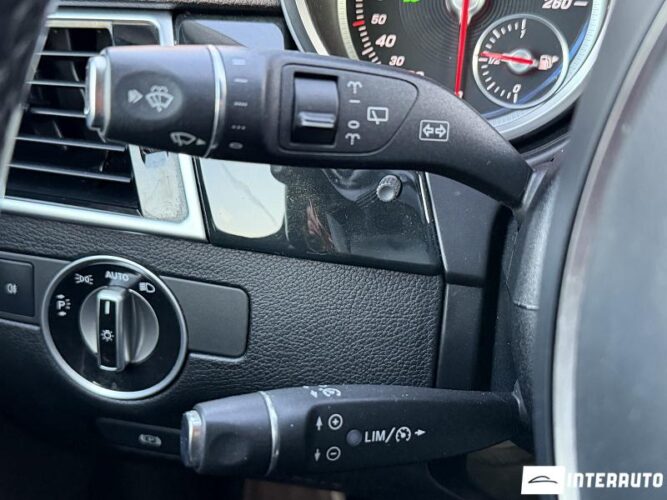 mercedes GLE 250 2015