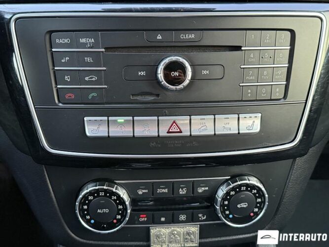 mercedes GLE 250 2015