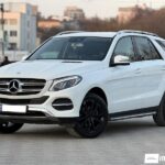 Mercedes GLE 250 2015