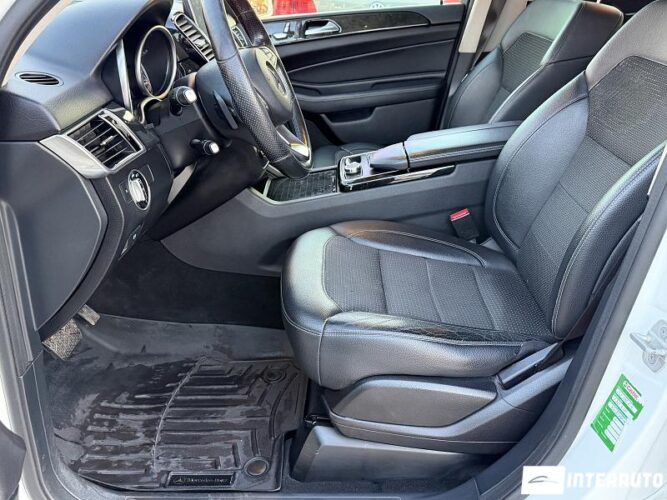 mercedes GLE 250 2015