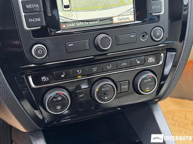 volkswagen Jetta 2015