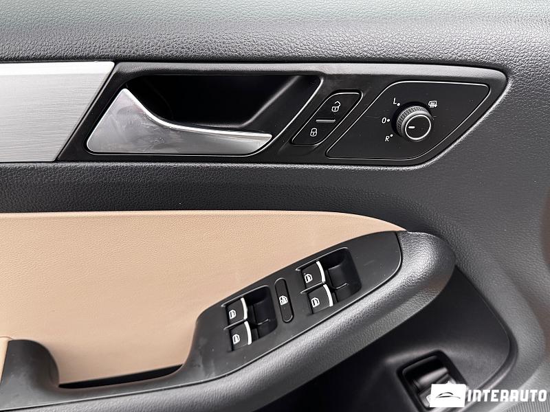 volkswagen Jetta 2015