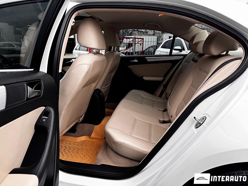 volkswagen Jetta 2015