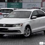 Volkswagen Jetta 2015