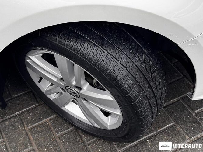 volkswagen Jetta 2015