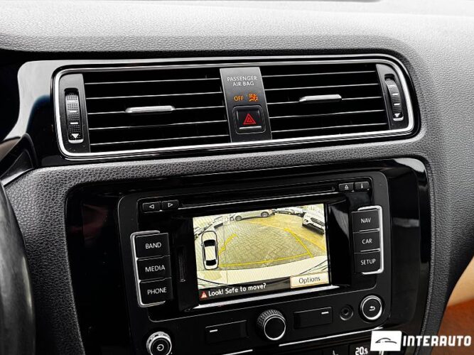 volkswagen Jetta 2015