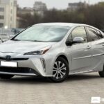 Toyota Prius 2019