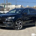 Citroen DS7 2021