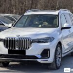 BMW X7 4.0i 2019