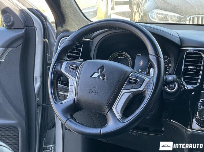 mitsubishi Outlander 2019