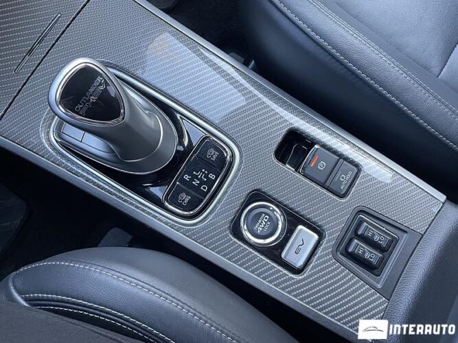 mitsubishi Outlander 2019