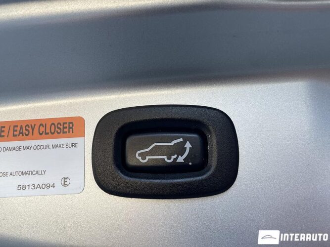 mitsubishi Outlander 2019