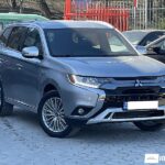 Mitsubishi Outlander 2019