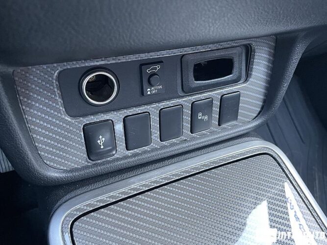 mitsubishi Outlander 2019